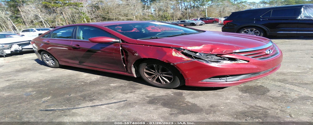 5NPEB4AC5EH849292 2014 HYUNDAI SONATA photo no. 23