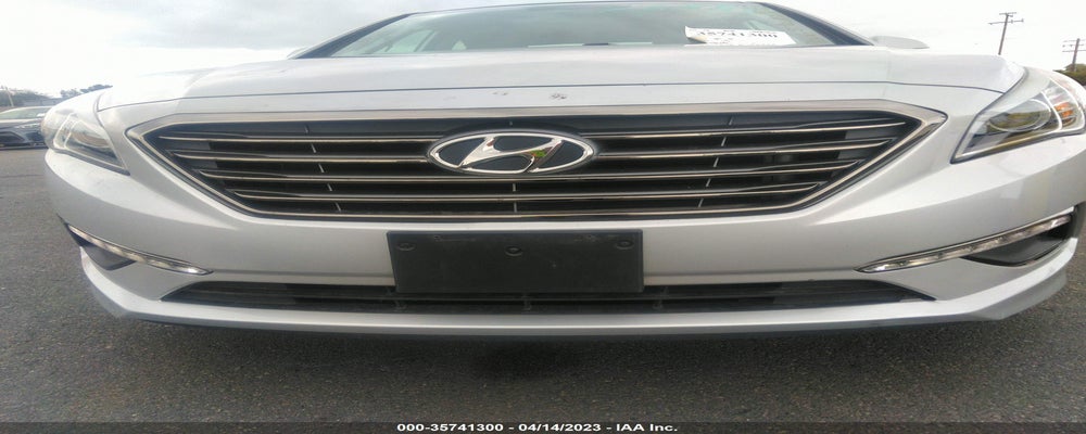 5NPE34AFXFH163323 2015 HYUNDAI SONATA photo no. 6