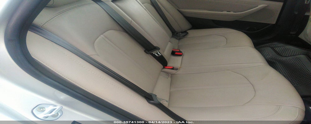 5NPE34AFXFH163323 2015 HYUNDAI SONATA photo no. 8