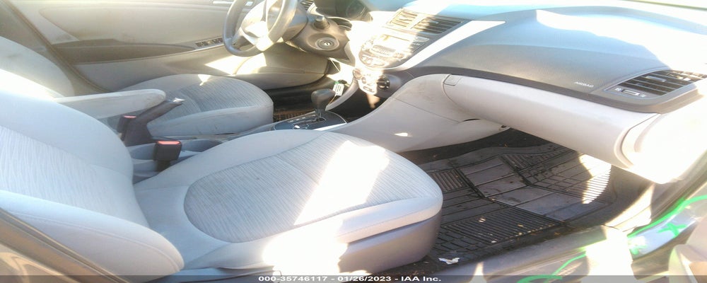 KMHCT4AE8HU233517 2017 HYUNDAI ACCENT photo no. 5