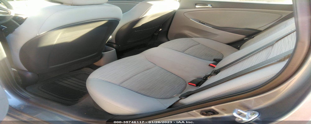 KMHCT4AE8HU233517 2017 HYUNDAI ACCENT photo no. 8