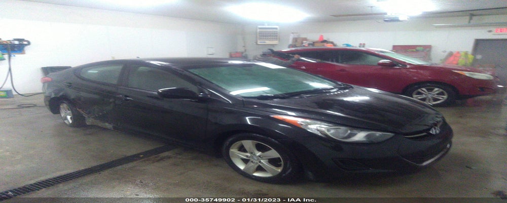 KMHDH4AE7BU114578 2011 HYUNDAI ELANTRA photo no. 23