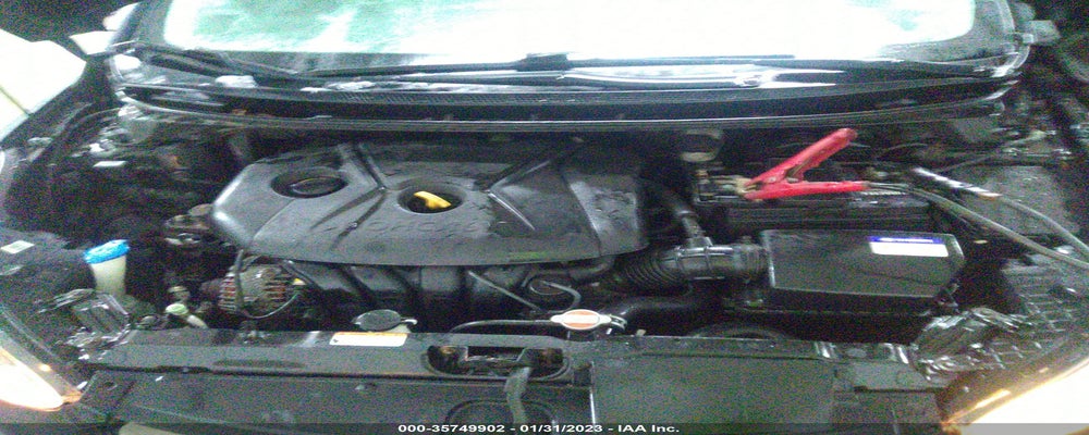 KMHDH4AE7BU114578 2011 HYUNDAI ELANTRA photo no. 10