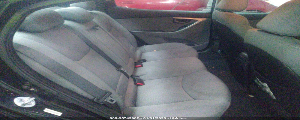 KMHDH4AE7BU114578 2011 HYUNDAI ELANTRA photo no. 8