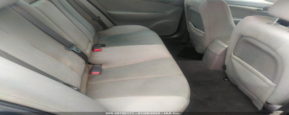 5NPET4AC7AH624573 2010 HYUNDAI SONATA photo no. 8