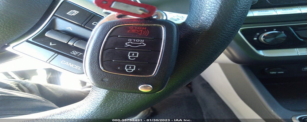 5NPE24AF1KH819048 2019 HYUNDAI SONATA photo no. 11