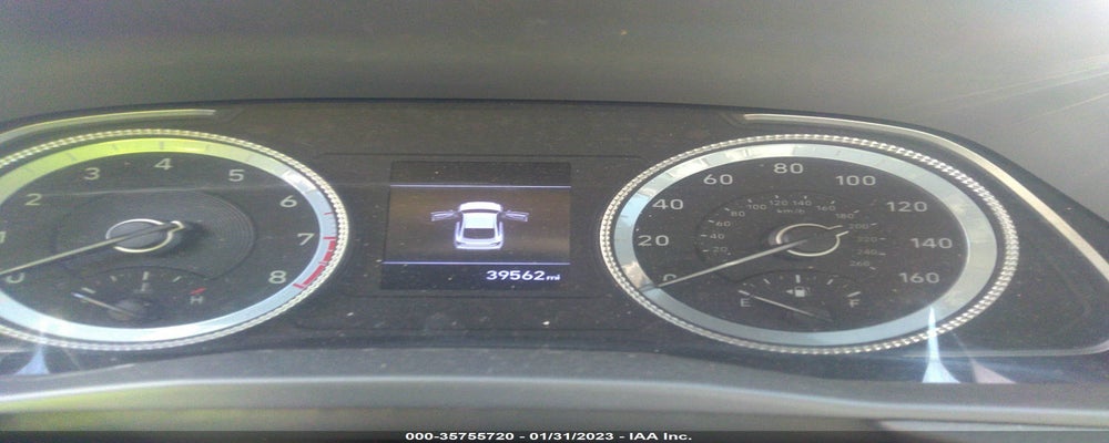 5NPEG4JA1MH081700 2021 HYUNDAI SONATA photo no. 7