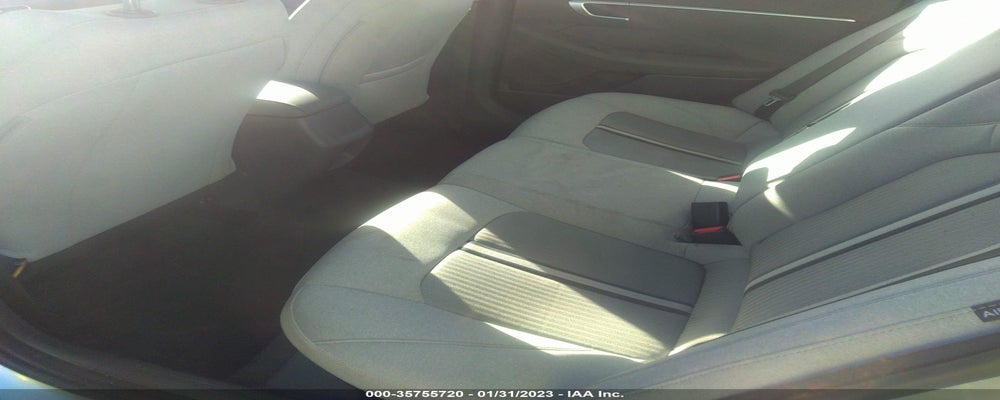 5NPEG4JA1MH081700 2021 HYUNDAI SONATA photo no. 8