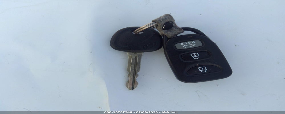 5NPDH4AE9CH127137 2012 HYUNDAI ELANTRA photo no. 11
