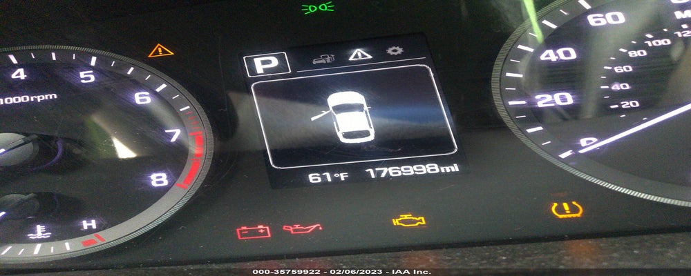 5NPE24AF3FH058349 2015 HYUNDAI SONATA photo no. 7