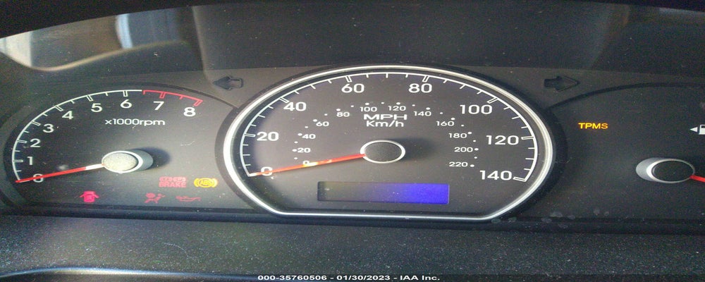 KMHDU4ADXAU122272 2010 HYUNDAI ELANTRA photo no. 7