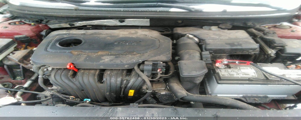 5NPE24AF4FH134337 2015 HYUNDAI SONATA photo no. 10