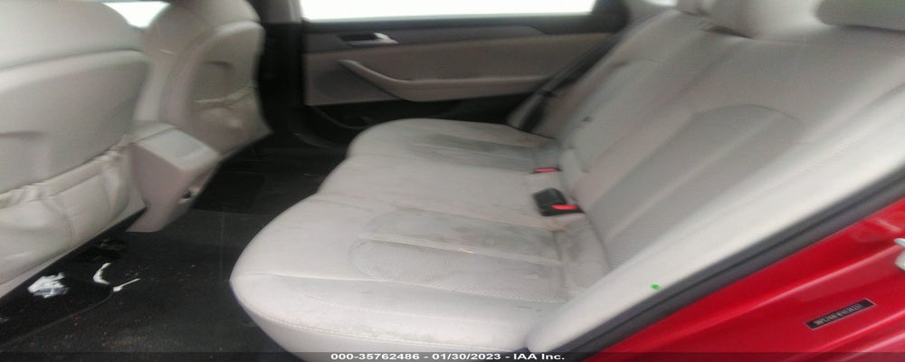5NPE24AF4FH134337 2015 HYUNDAI SONATA photo no. 8
