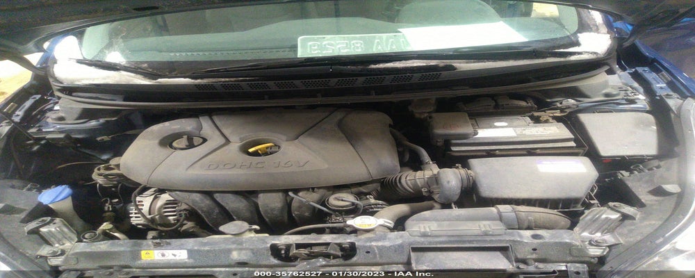 KMHDH4AE5FU255638 2015 HYUNDAI ELANTRA photo no. 10