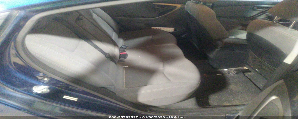 KMHDH4AE5FU255638 2015 HYUNDAI ELANTRA photo no. 8