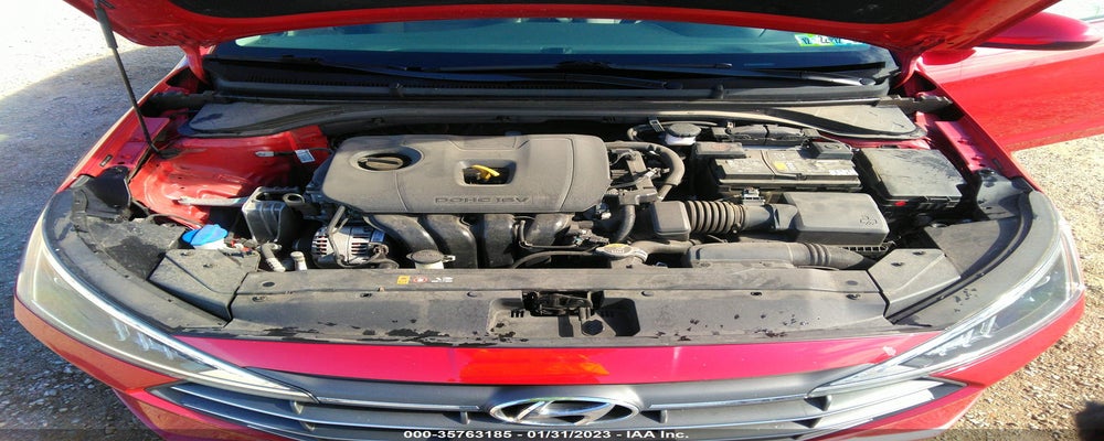 5NPD84LF2LH628490 2020 HYUNDAI ELANTRA photo no. 10