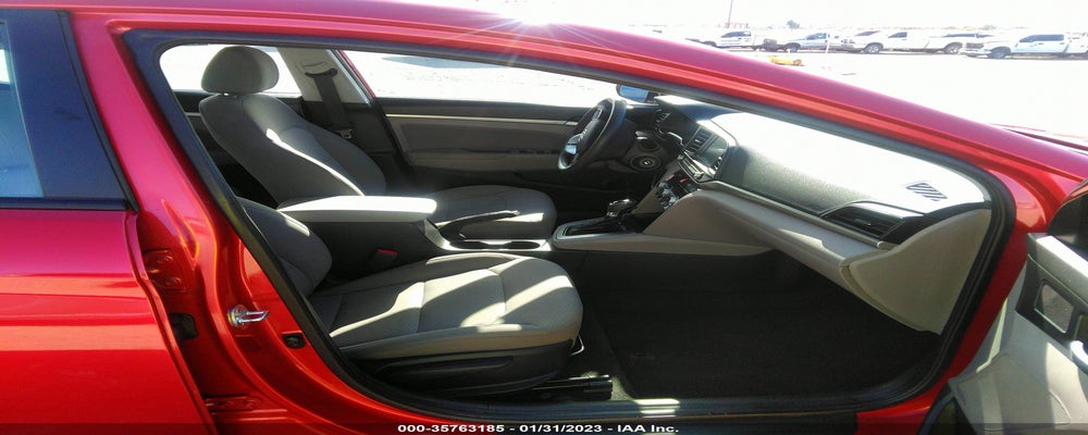 5NPD84LF2LH628490 2020 HYUNDAI ELANTRA photo no. 5