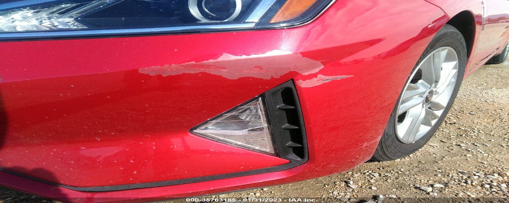 5NPD84LF2LH628490 2020 HYUNDAI ELANTRA photo no. 6
