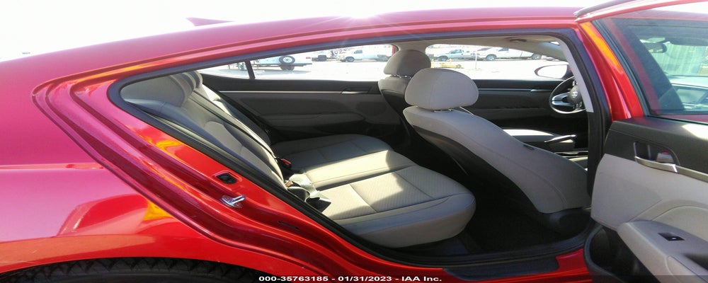 5NPD84LF2LH628490 2020 HYUNDAI ELANTRA photo no. 8