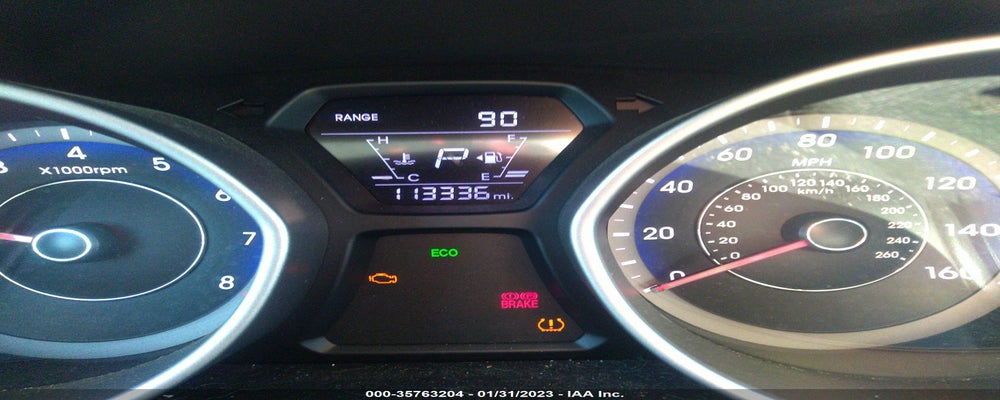 KMHDH4AE2EU142955 2014 HYUNDAI ELANTRA photo no. 7
