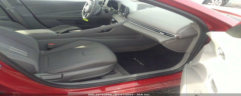 KMHLM4AG7PU386838 2023 HYUNDAI ELANTRA photo no. 5
