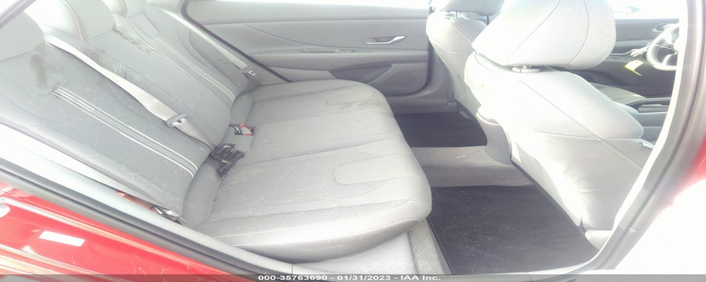 KMHLM4AG7PU386838 2023 HYUNDAI ELANTRA photo no. 8