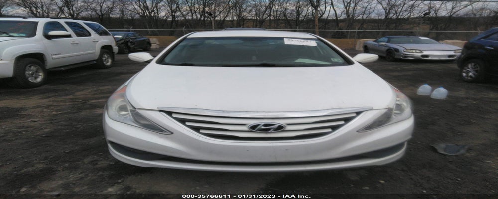 5NPEB4AC0EH874200 2014 HYUNDAI SONATA photo no. 6