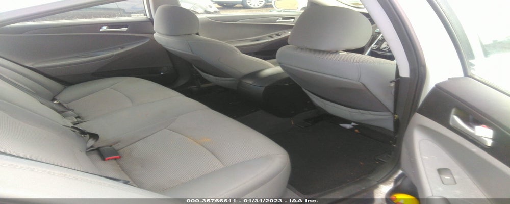 5NPEB4AC0EH874200 2014 HYUNDAI SONATA photo no. 8