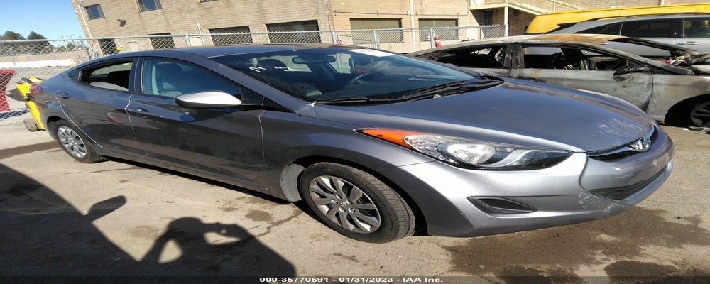 KMHDH4AE5CU449999 2012 HYUNDAI ELANTRA photo no. 21