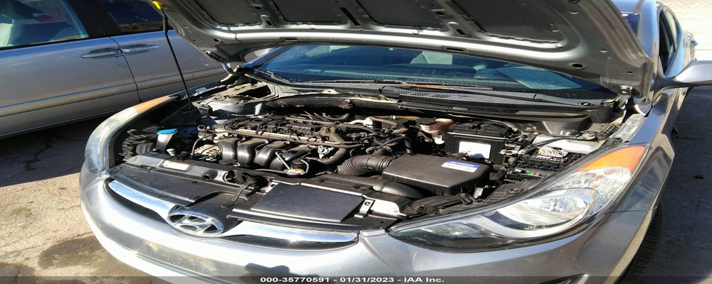 KMHDH4AE5CU449999 2012 HYUNDAI ELANTRA photo no. 10