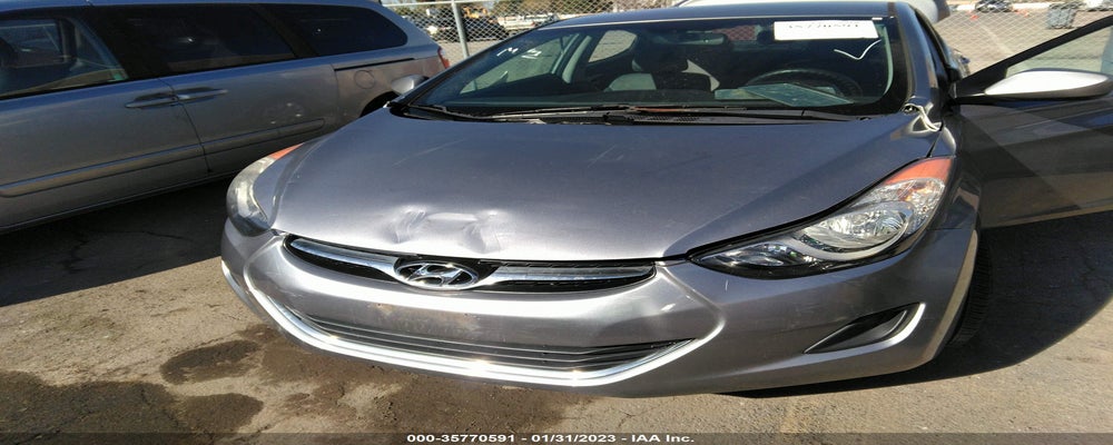 KMHDH4AE5CU449999 2012 HYUNDAI ELANTRA photo no. 6