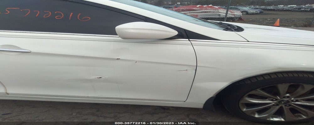 5NPEC4AC6CH388520 2012 HYUNDAI SONATA photo no. 6