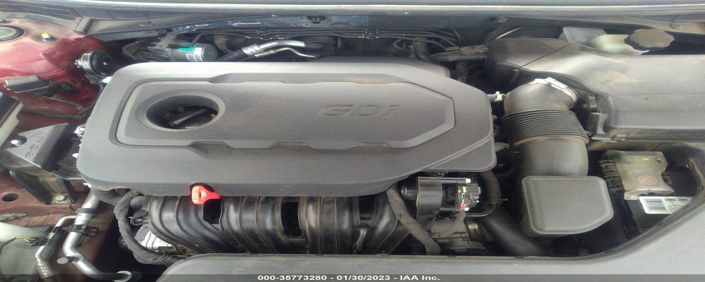 5NPE24AF3FH246515 2015 HYUNDAI SONATA photo no. 10