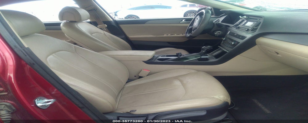 5NPE24AF3FH246515 2015 HYUNDAI SONATA photo no. 5