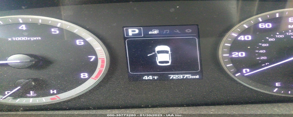 5NPE24AF3FH246515 2015 HYUNDAI SONATA photo no. 7