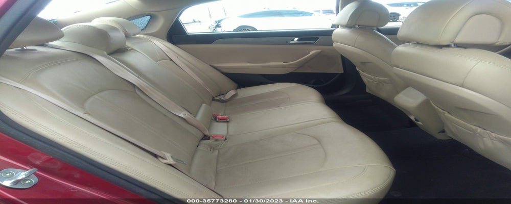 5NPE24AF3FH246515 2015 HYUNDAI SONATA photo no. 8