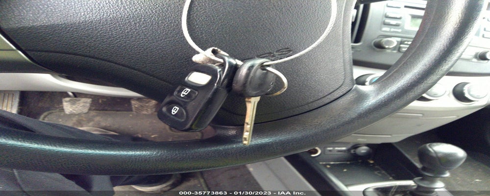 KMHDU4AD6AU148898 2010 HYUNDAI ELANTRA photo no. 11