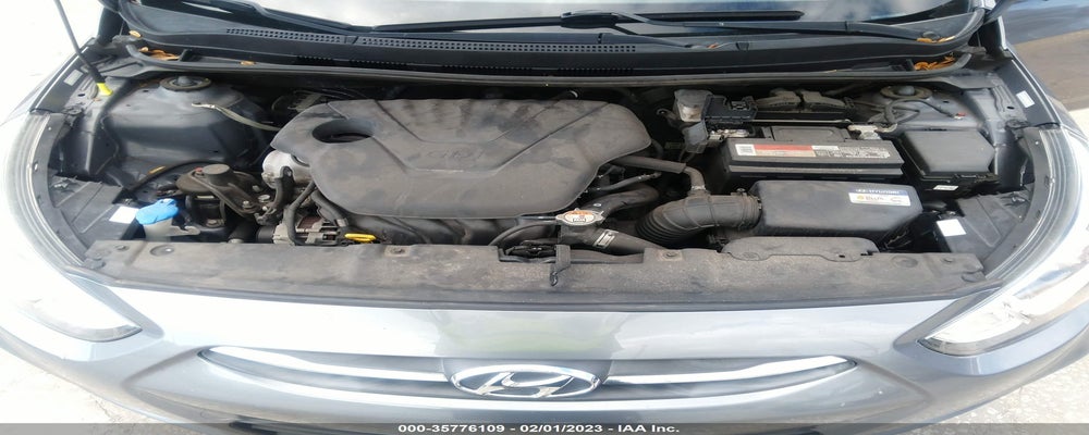 KMHCT4AE8HU328269 2017 HYUNDAI ACCENT photo no. 10