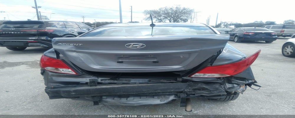 KMHCT4AE8HU328269 2017 HYUNDAI ACCENT photo no. 6