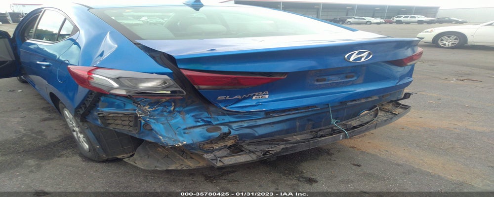 KMHD74LF2HU096122 2017 HYUNDAI ELANTRA photo no. 6