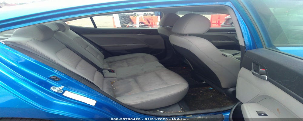 KMHD74LF2HU096122 2017 HYUNDAI ELANTRA photo no. 8