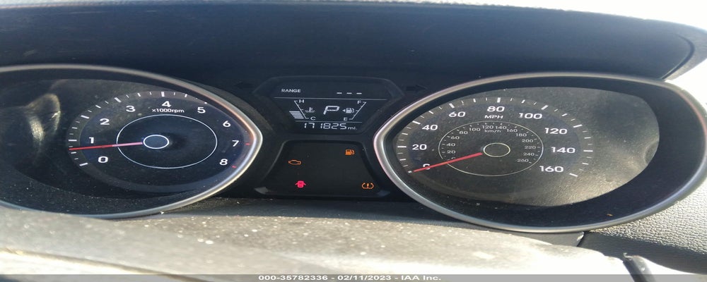 5NPDH4AE3GH704783 2016 HYUNDAI ELANTRA photo no. 7