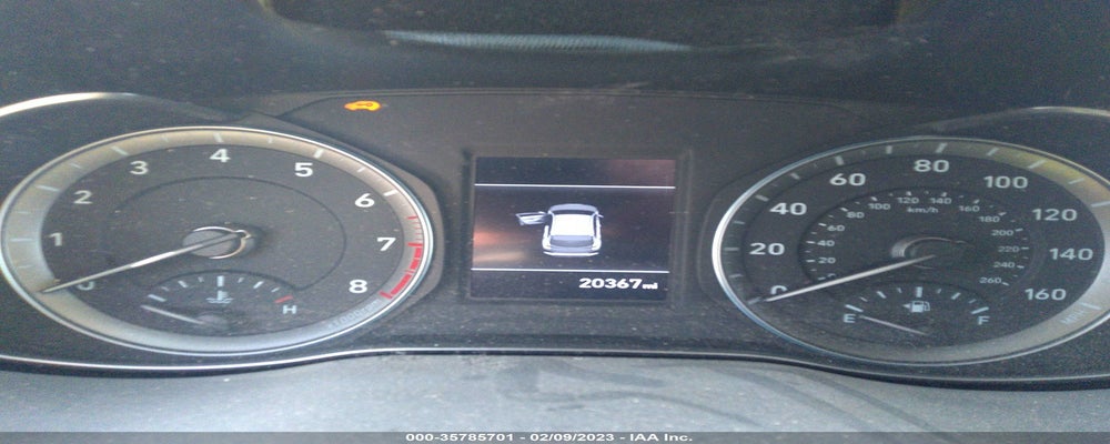 KM8K2CAA6KU376222 2019 HYUNDAI KONA photo no. 7