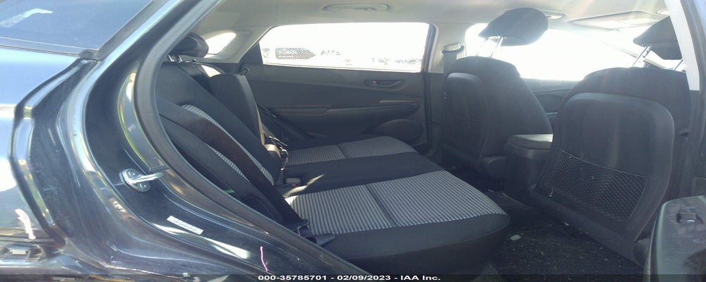 KM8K2CAA6KU376222 2019 HYUNDAI KONA photo no. 8