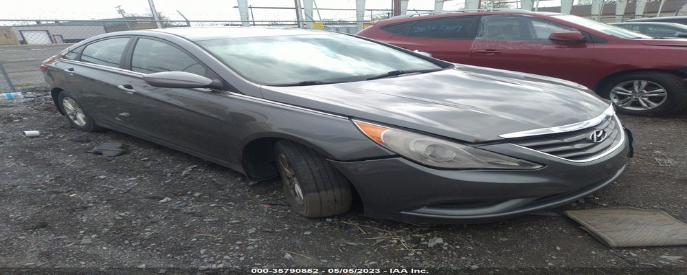 5NPED4AC6CH433278 2012 HYUNDAI SONATA photo no. 24