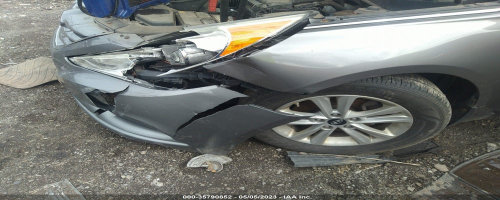 5NPED4AC6CH433278 2012 HYUNDAI SONATA photo no. 6