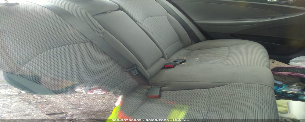5NPED4AC6CH433278 2012 HYUNDAI SONATA photo no. 8