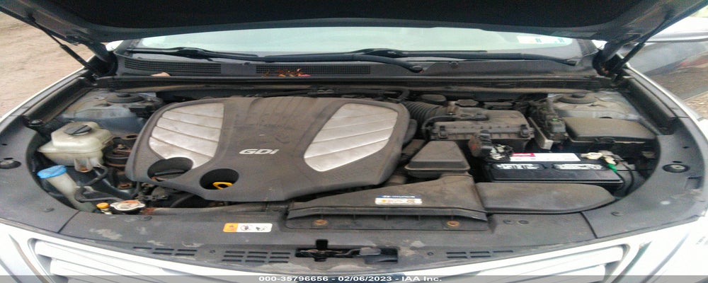 KMHFG4JGXEA385251 2014 HYUNDAI AZERA photo no. 10