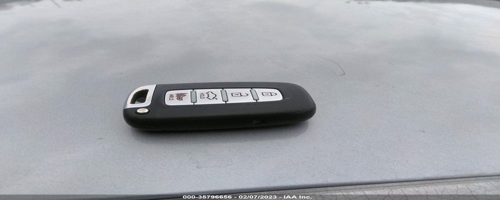 KMHFG4JGXEA385251 2014 HYUNDAI AZERA photo no. 11