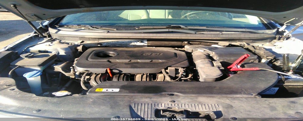 5NPE24AF8FH004951 2015 HYUNDAI SONATA photo no. 10